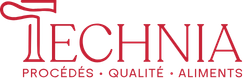 logo technia service